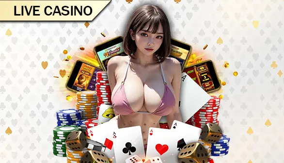 Casino GAIRAH777