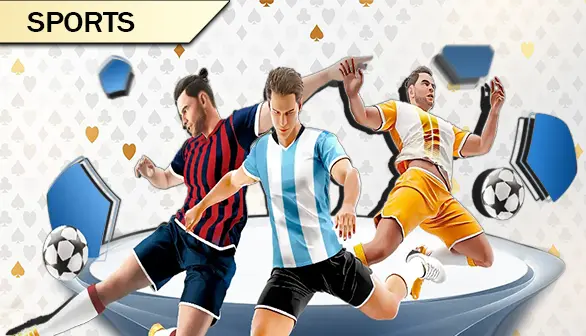 Sports GAIRAH777